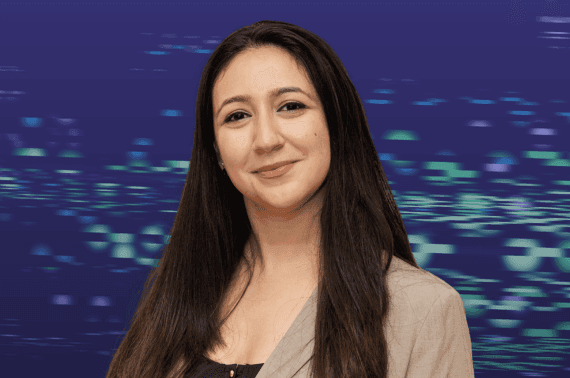 Amreen Taneja, DPG Standard Lead