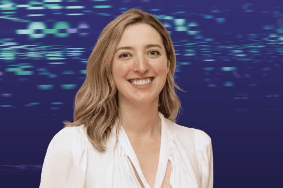 Lucy Harris, Chief Operating Officer