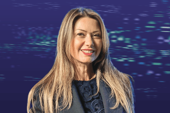 Pelin Hizal Smines, Product & Experiences Lead