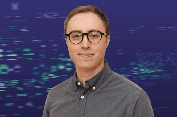 Ricardo Miron, Chief Technology Officer