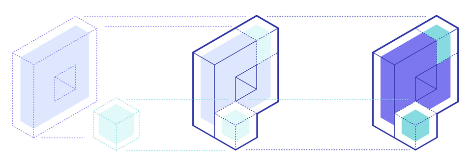 Unpacking concepts & definitions – digital public Infrastructure, building blocks, and their relation to digital public goods