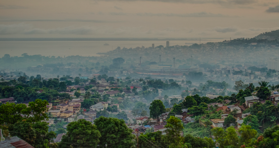 Government of Sierra Leone