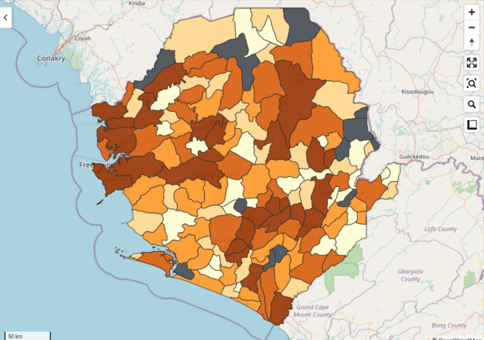 Launching DHIS2 Pathfinding Pilots