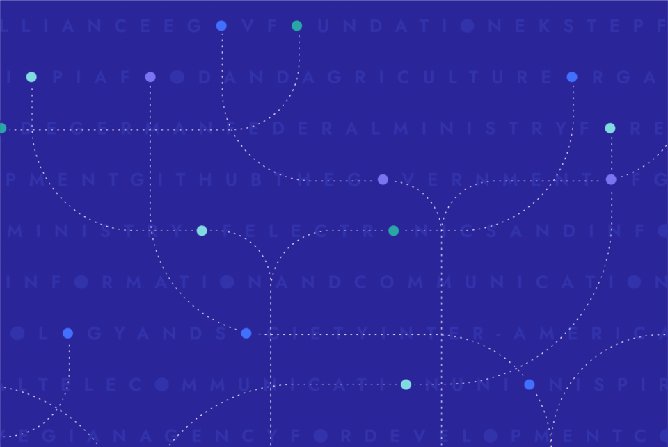 Collaborative Momentum: The 2023 State of the Digital Public Goods Ecosystem Report