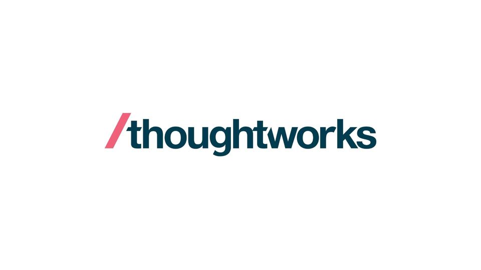 Thoughtworks advocates for and advances digital public goods