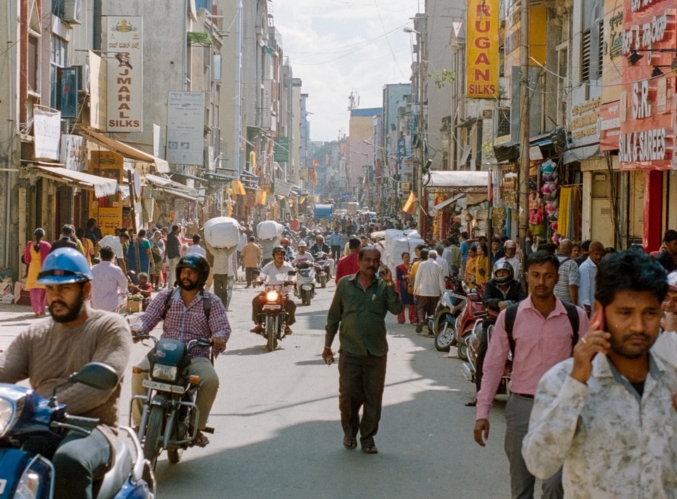 Advancing safe, inclusive, and equitable Digital Public Infrastructure for all