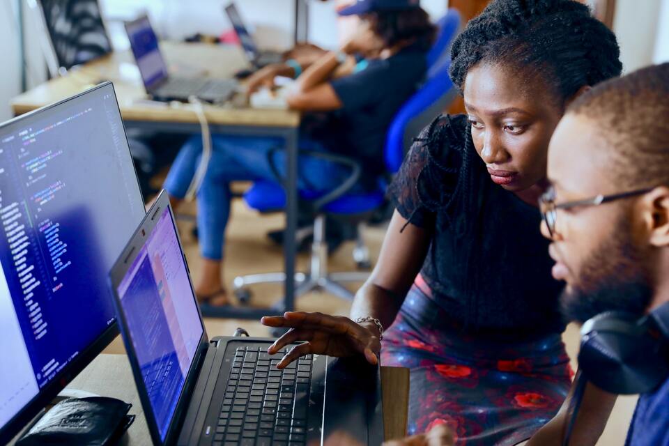 Technical assistance:  working with countries to harness the potential of digital public goods