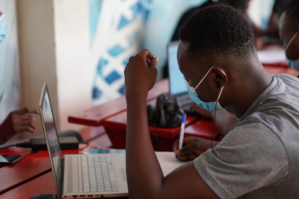 The transformative role of academia & digital public goods