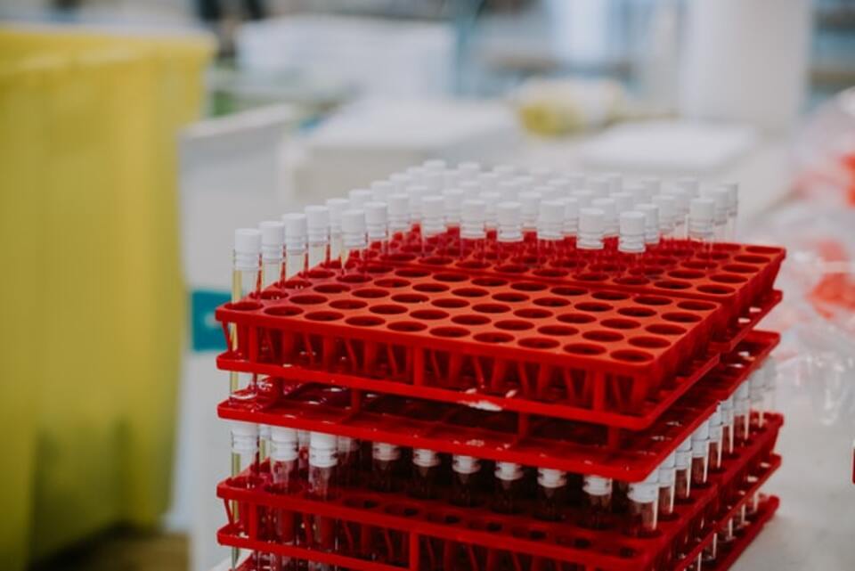 Immunization Delivery Management Solutions Should be Digital Public Goods