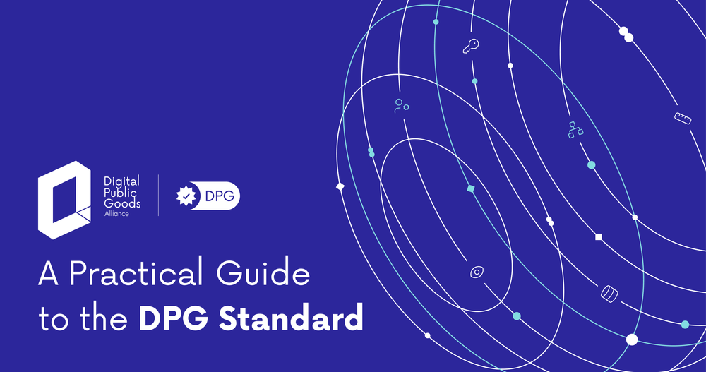 Introducing a Practical Guide to the DPG Standard