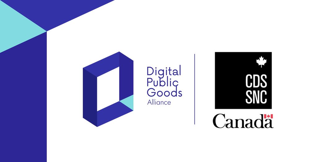 Canada joins the Digital Public Goods Alliance