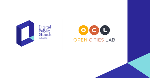 Open Cities Lab