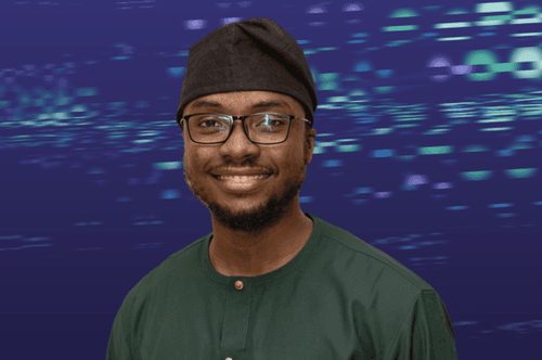 Bolaji Ayodeji, DPG Evangelist and Technical Coordinator