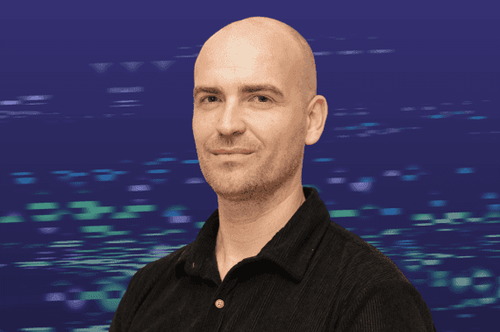 Jon Lloyd, Director of Advocacy and 50-in-5 Program