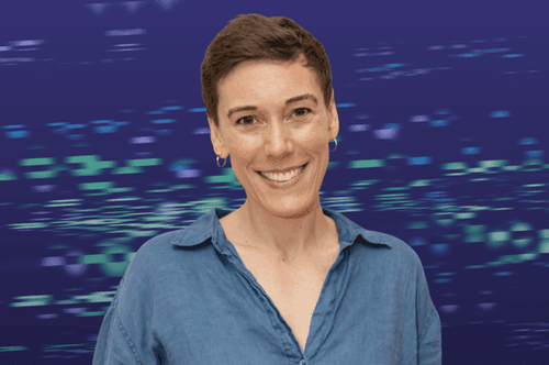 Liv Marte Nordhaug, Chief Executive Officer