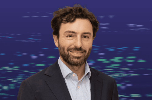 Max Kintisch, Director of Research & Urgent Global Challenges