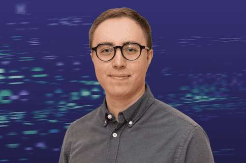 Ricardo Miron, Chief Technology Officer